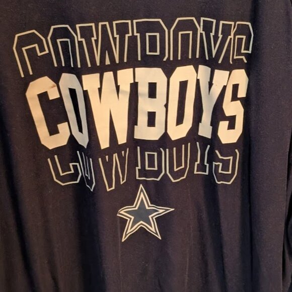 NFL TEAM APPAREL - Dallas Cowboys - Picture 2 of 4